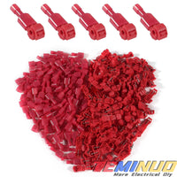 40pcs Red In Bag