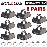 Semi-Metal 8Pairs