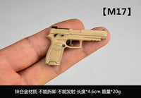 alloy-M17
