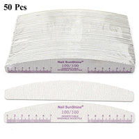 50pcs Grit100