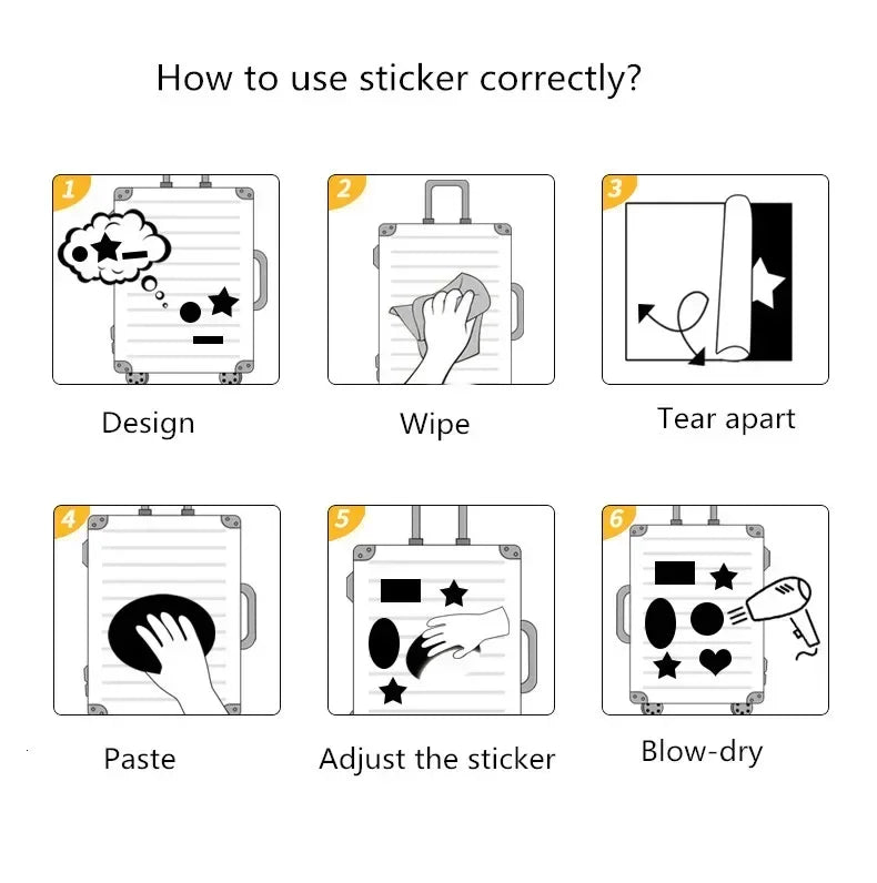 65pcs Hatsune Miku Sticker Pack Waterproof Phone Case Cartoon Journaling Stationery Kawaii Packaging Cute Laptop Skin