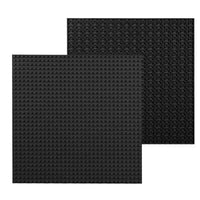 DBLside 32X32 Black