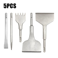 5PCS Plus