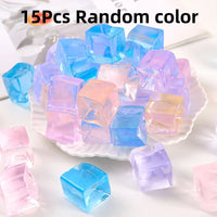 15Pcs Random color