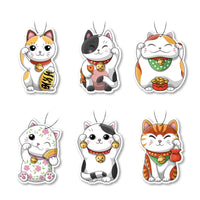 Lucky cat