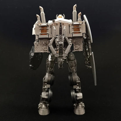 16CM New Transformation TW1033 Toys BAIWEI KO SS46 Anime Action Figure Robot Car Model Classic Kids Boy Gifts TW-1033