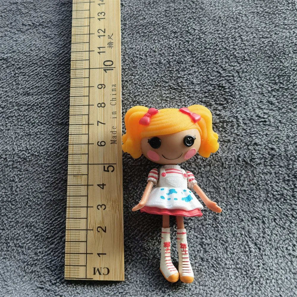 lalaloopsy Avariety of original MGALalaloopsy doll angel doll toys play house gifts best gifts for children