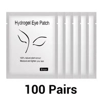 100pairs fox