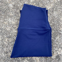 Deep Sea Blue