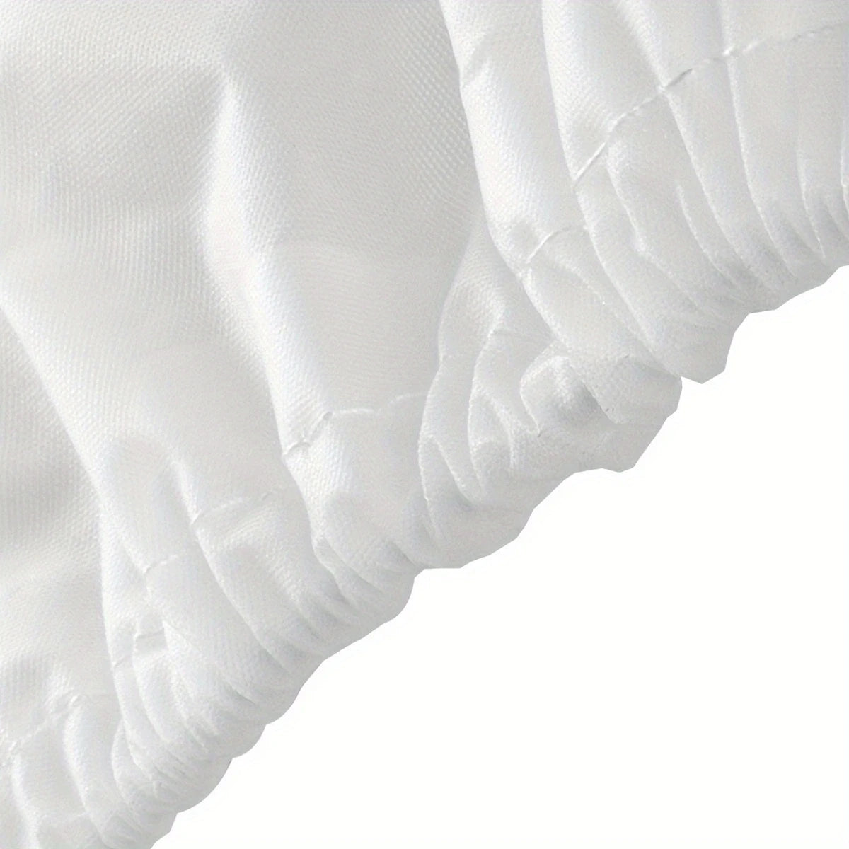 Household vertical floor fan universal dust cover, which can fully cover the electric fan to protect it from dust. One piece.