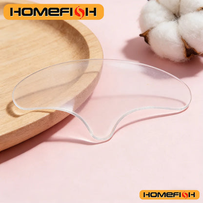Anti Wrinkle Forehead Patch Forehead Line Removal Gel Patch Eye Mask Firming Lift Up Mask Stickers Anti-aging Face Skin Care