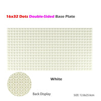16x32 White