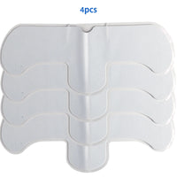 4pcs for neck
