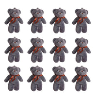 gray 12pcs