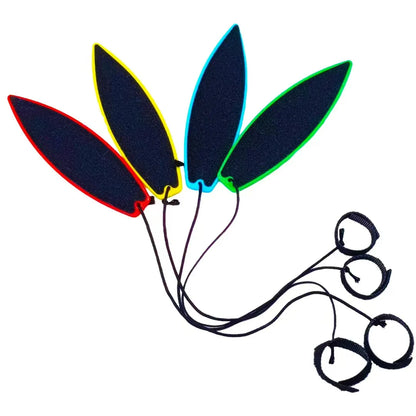 Fingers Surf Skateboard Creative Mini Air Pressure Press Cool Tech Fun Funky Young Boys And Girls Gift Toys