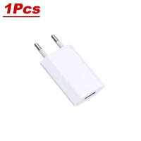 1Pcs EU Plug