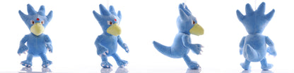 41 Style Newest Pokemon Plush Toys Victini Tepig Deerling Nivy Emolga Stuffed Kawaii Claw Machine Doll Room Decor Children Gifts