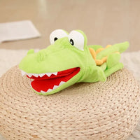 Crocodile