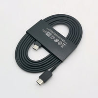 Black-Cable Only