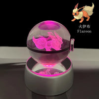 Flareon