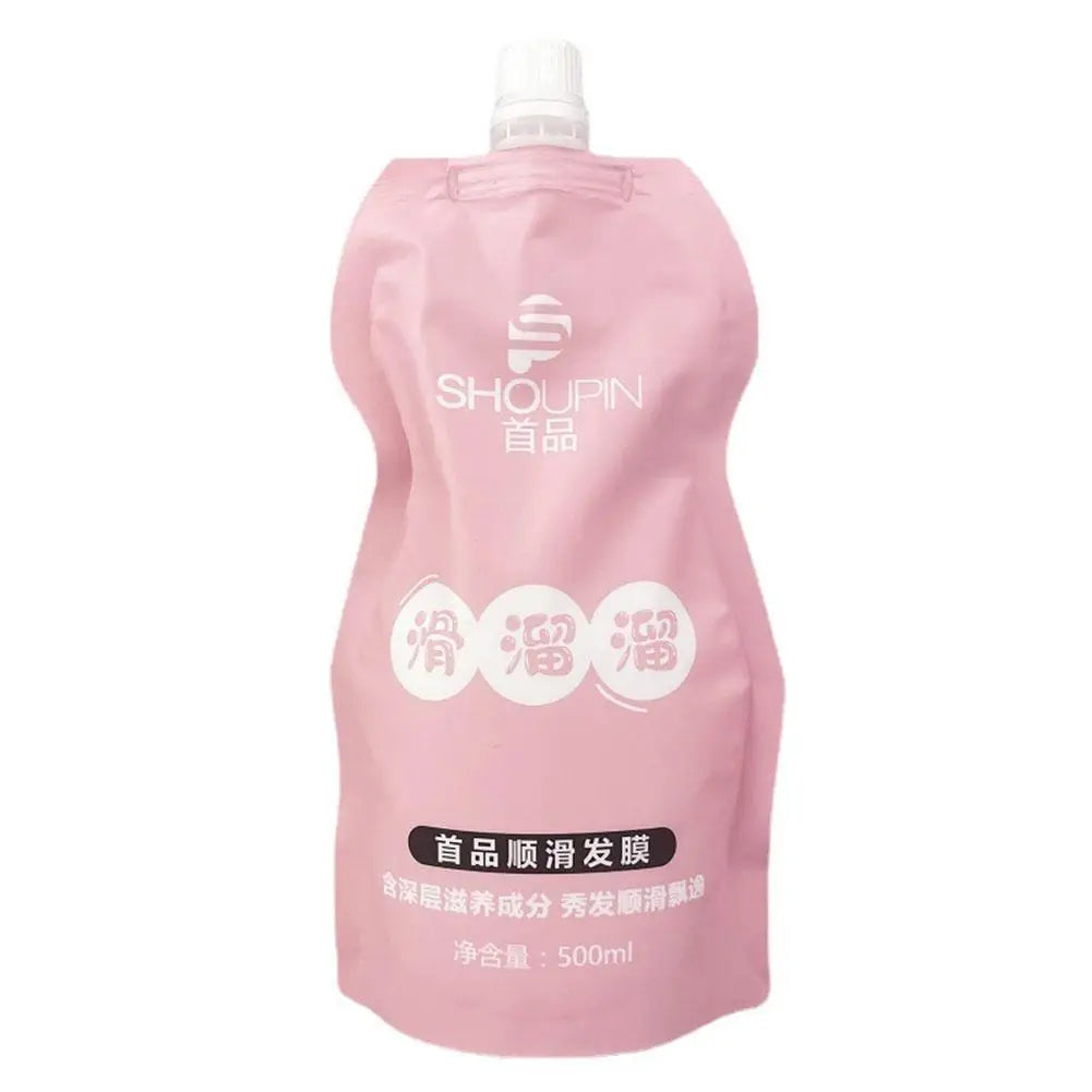 500ML Fast Repair Damage Hair Mask Improve Rough Damaged Hair Smooth Nourish Hairs Care Frizz Soft For All Types Scalp Treatment