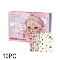 10pcs