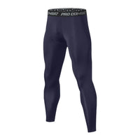 navy pants