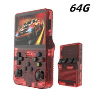Red 64G