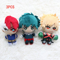 3pcs