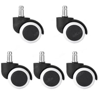 5pcs-White