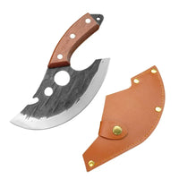 Knife B with cover