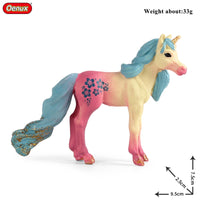 animals model 14