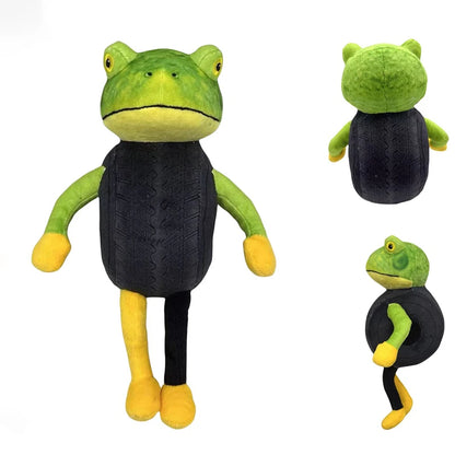 Italian Brainrot Tung Tung Tung Sahur Plush Toys 22-47cm Tungtung Sahur Tralalero Tralala Shark Plush Soft Stuffed Toy Doll Gift