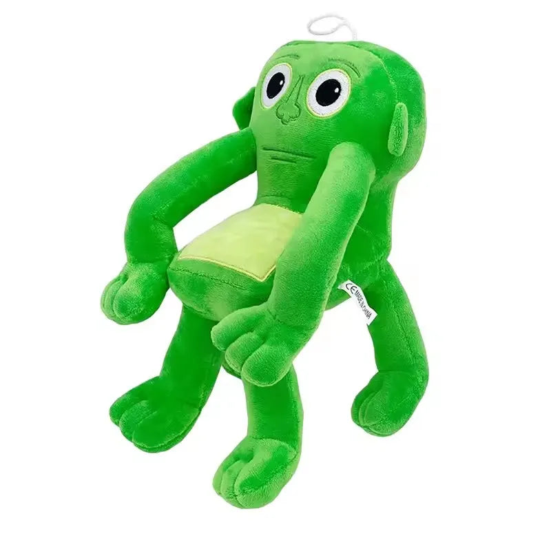 25cm Steal a Brainrot Game Plush Doll Toy Cartoon Cute Soft Chuy Peluche Room Decoration Plush Doll Toy For Kid Gift