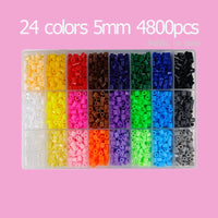 B 24 5mm 4800pcs