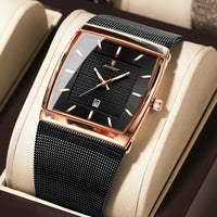 885 RoseGold Black