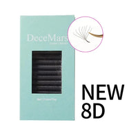 NEW 8D