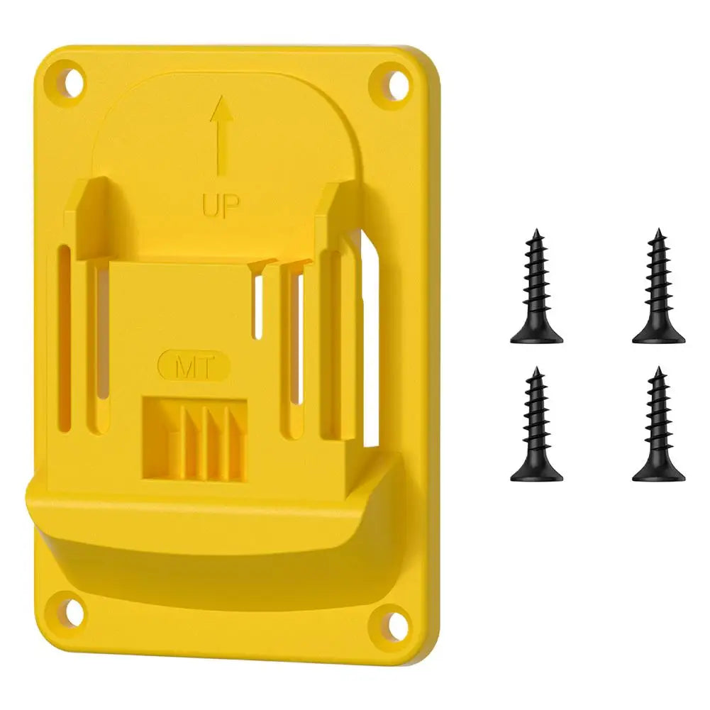 1/3 PCS Electric Tool Holder Dock Mount Storage Rack For Makita 18V Tool Holder Drill Holder Slots Stand