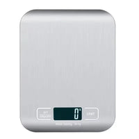 Kitchen Scale