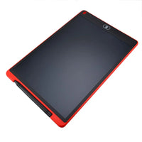 8.5inch red