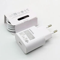 White-EU With Cable