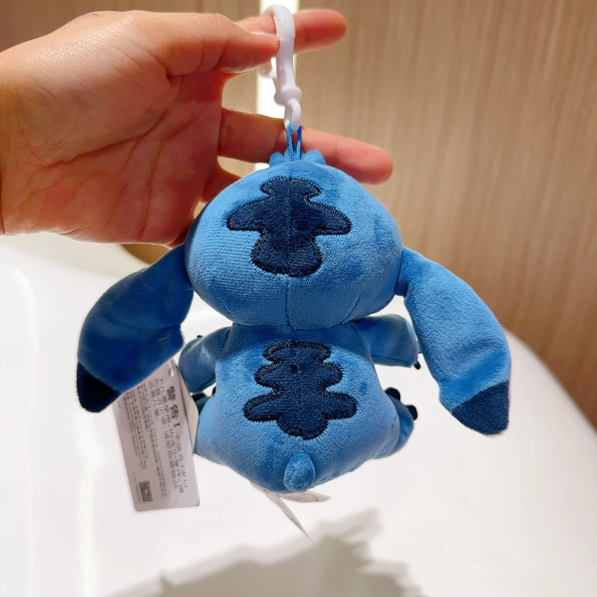 11cm Genuine Disney The Lion King Simba cute Baby Lion Children Stuffed Toy Birthday gift Plush Toys Small Pendant Plush Doll