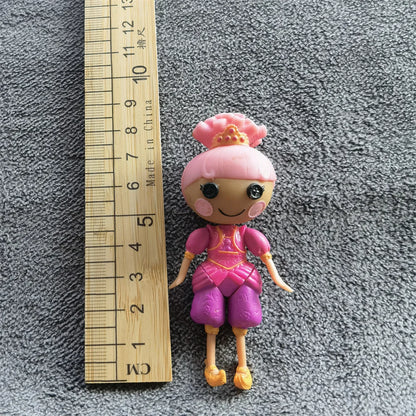 lalaloopsy Avariety of original MGALalaloopsy doll angel doll toys play house gifts best gifts for children