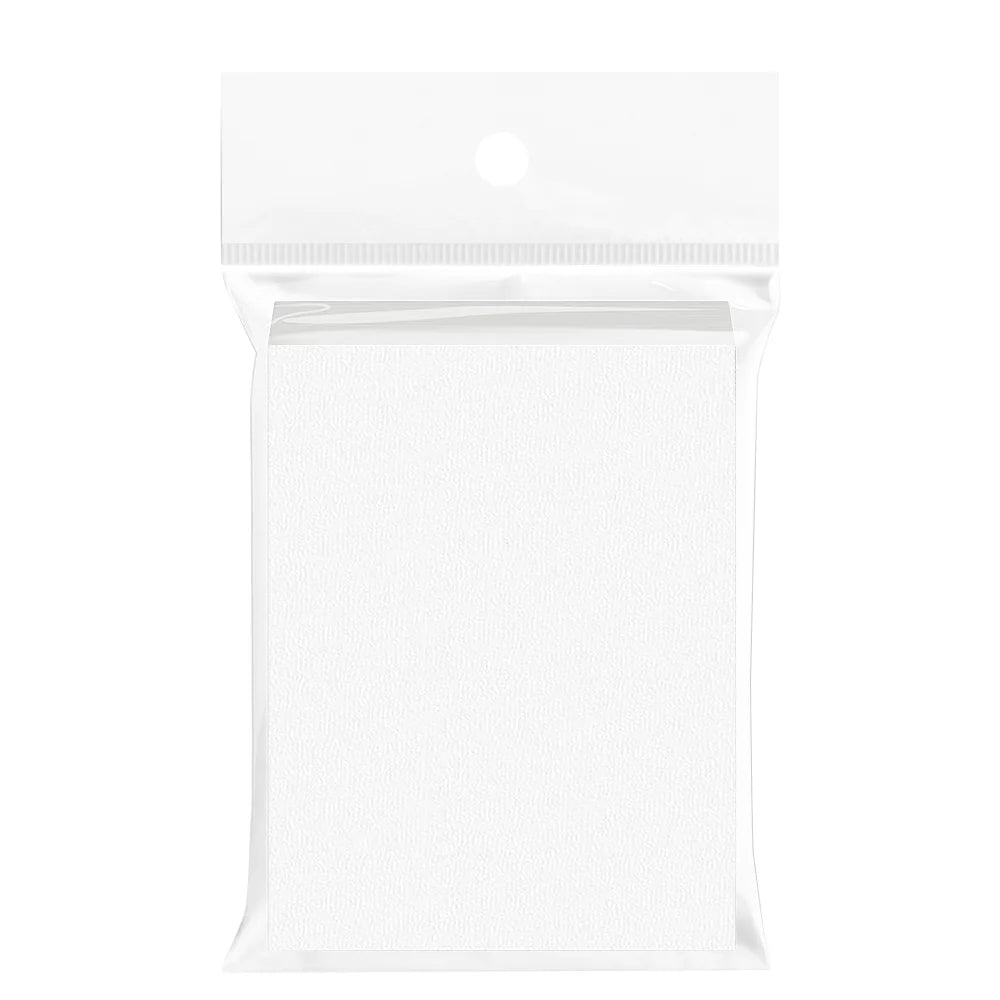 50PCS 66x91mm Matte Solid Standard Size Card Sleeves Toploading Trading Cards Protector Card Cover for MGT/PTCG