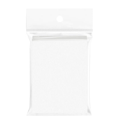 50PCS 66x91mm Matte Solid Standard Size Card Sleeves Toploading Trading Cards Protector Card Cover for MGT/PTCG