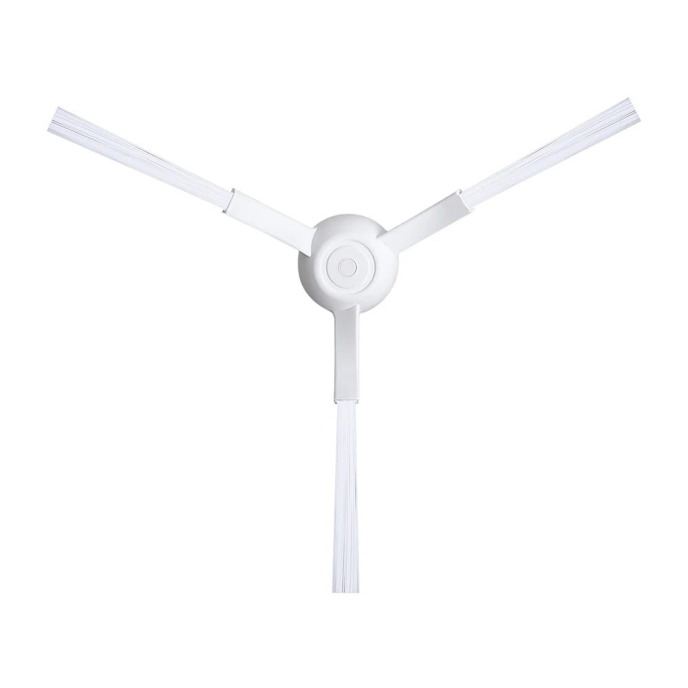 For Xiaomi Side Brush 3C Plus S20 D106 E10C E12 E10 B112 C103 Sweeping Robot Vacuum Cleaner Triangle Side Brush Spare Parts