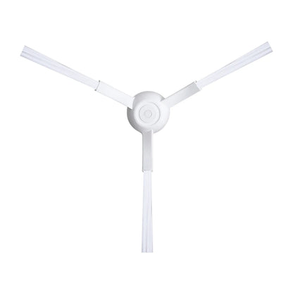 For Xiaomi Side Brush 3C Plus S20 D106 E10C E12 E10 B112 C103 Sweeping Robot Vacuum Cleaner Triangle Side Brush Spare Parts