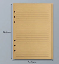 A6craft line