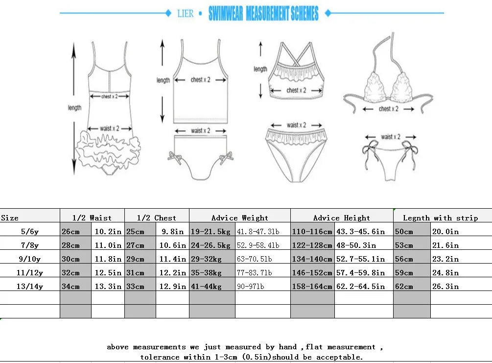 Fishscale Bandage Girls Kids Swimsuit 2026 Shell Shape Embroidery Children Girls One Piece Swimwear Beach Wear Monokini