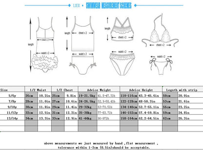 Fishscale Bandage Girls Kids Swimsuit 2026 Shell Shape Embroidery Children Girls One Piece Swimwear Beach Wear Monokini